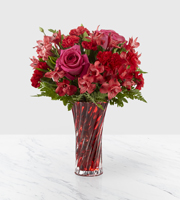 The FTD� Truest Love� Bouquet