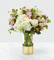 The FTD� Simply Gorgeous� Bouquet