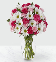 The FTD� Sweet Surprises� Bouquet