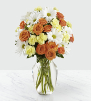 The FTD� Sweet Splendor� Bouquet