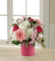 The FTD� Sweet Beginnings� Bouquet