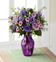 The FTD� Blooming Visions� Bouquet