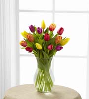 The FTD� Bright Lights� Bouquet