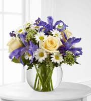 The FTD� Sweet Beginnings� Bouquet