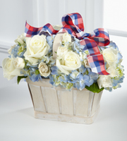The FTD� County Fair� Basket - BASKET INCLUDED