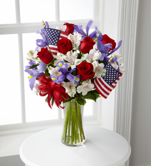 The FTD� Unity� Bouquet