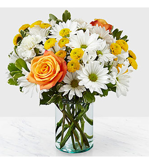The FTD� Sweet Moments� Bouquet