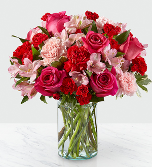 The FTD� You're Precious� Bouquet
