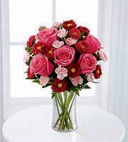 The FTD� Precious Heart� Bouquet