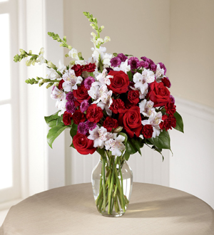 The FTD� Dramatic Effects� Bouquet