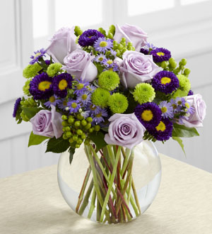 The FTD� A Splendid Day� Bouquet