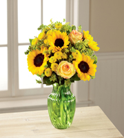 The FTD� Daylight� Bouquet