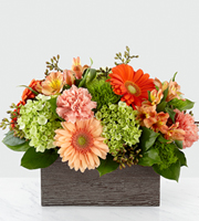 The FTD� Hello, Gorgeous� Bouquet
