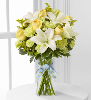 The FTD� Boy-Oh-Boy� Bouquet
