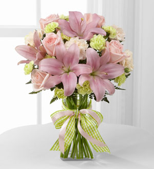The FTD� Girl Power� Bouquet