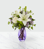 The FTD� Sense of Wonder� Bouquet