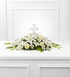 The FTD� Eternal Light� Bouquet