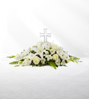The FTD� Eternal Light� Bouquet