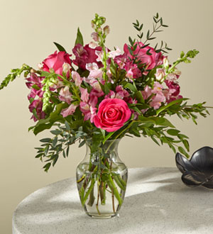 Evermore Bouquet