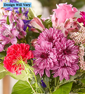 Regal Jewel Florist Original Bouquet