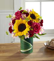 The FTD� Fresh Outlooks� Bouquet