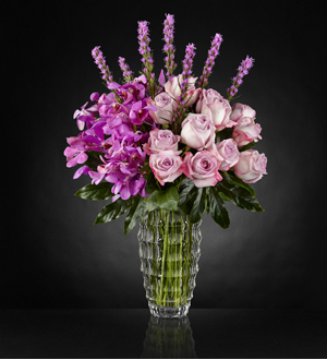 The FTD� Modern Royalty� Luxury Bouquet
