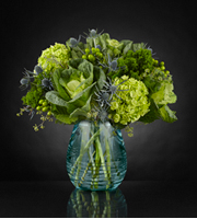 The FTD� Ocean's Allure� Luxury Bouquet