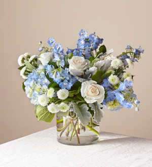 The FTD� Clear Skies Bouquet