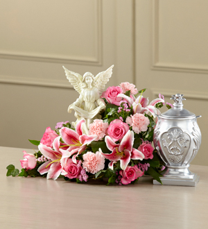 The FTD� Divinity� Arrangement