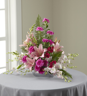 The FTD� Uplifting Moments� Arrangement