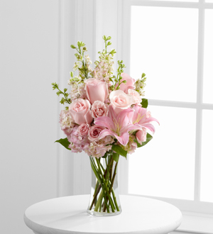 The FTD� Wishes & Blessings� Bouquet