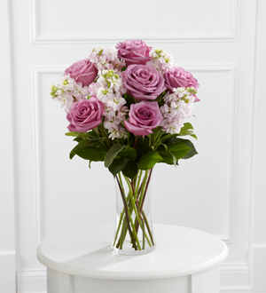 The FTD� All Things Bright� Bouquet