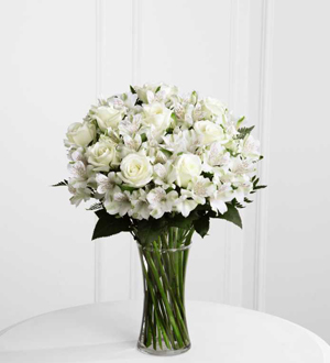 The FTD� Cherished Friend� Bouquet