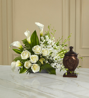 The FTD� At Peace� Arrangement