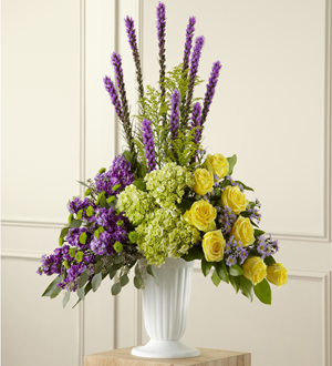 The FTD� Affection� Arrangement