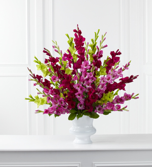 The FTD� Solemn Offering� Arrangement
