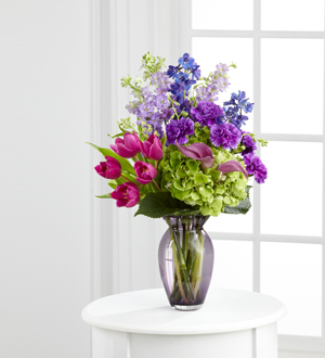 The FTD� Always Remembered� Bouquet