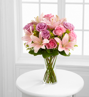 The FTD� Farewell Too Soon� Bouquet