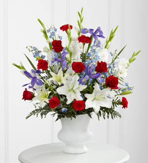 The FTD� Gratitude� Arrangement