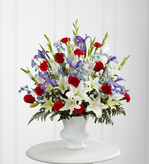 The FTD� Gratitude� Arrangement