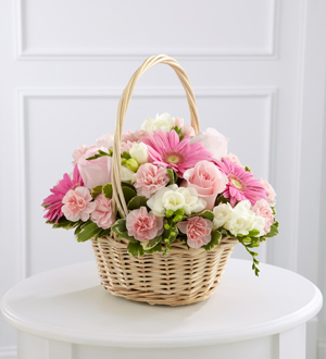 The FTD� Enduring Peace� Basket