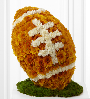 The FTD� American� Football Tribute