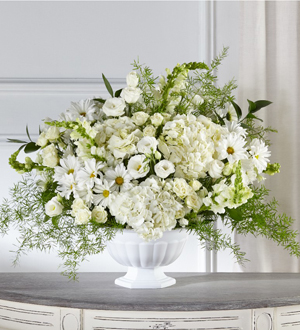 The FTD� Love & Compassion� Arrangement