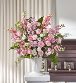 The FTD� Divine Comfort� Arrangement