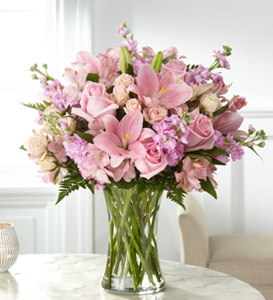 The FTD� Wishes & Blessings� Bouquet
