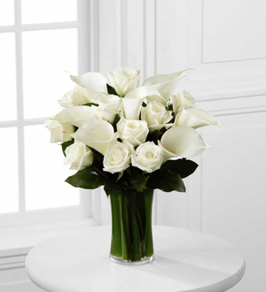 The FTD� Sweet Solace� Bouquet