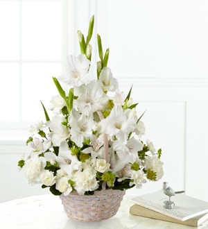 The FTD� Eternal Affection� Arrangement 