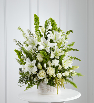 The FTD� In Our Thoughts� Arrangement