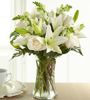 The FTD� Eternal Friendship� Bouquet